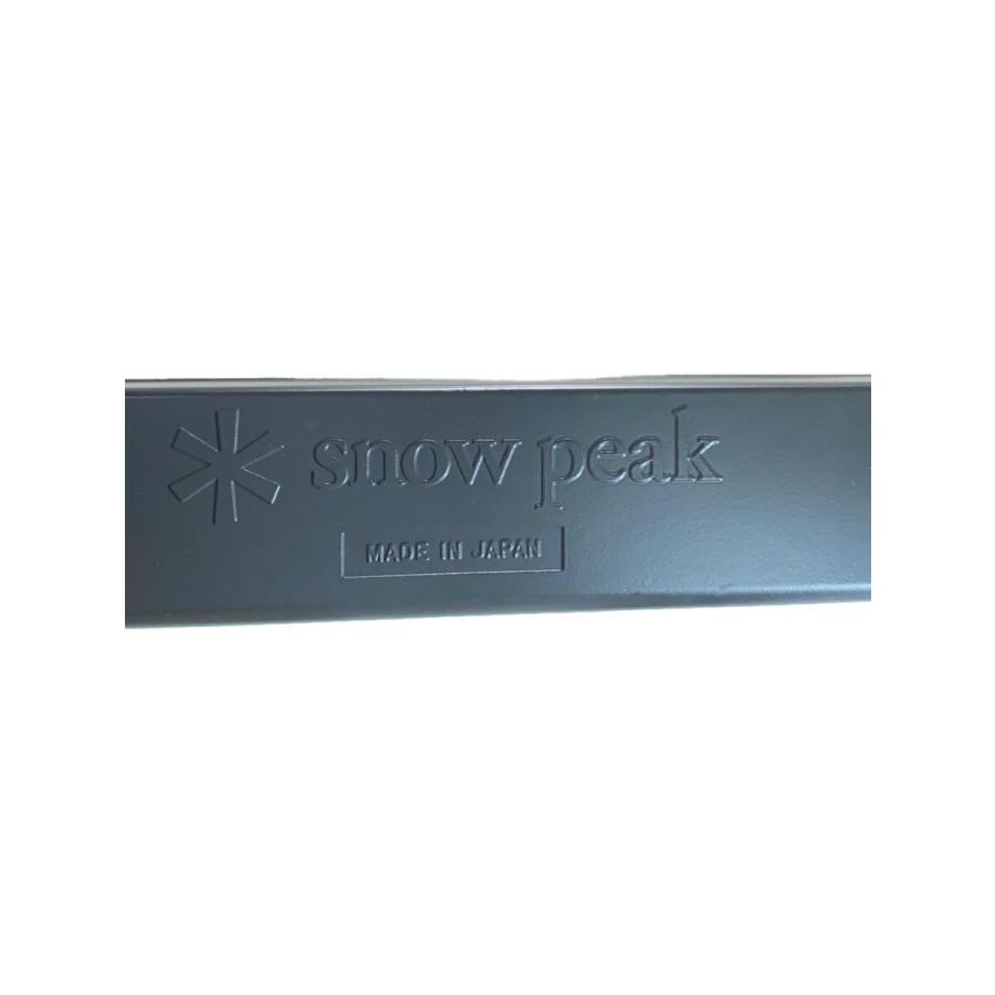 snow peak◆テーブル/2~3人用/SLV/CK-150｜ssol-shopping｜05