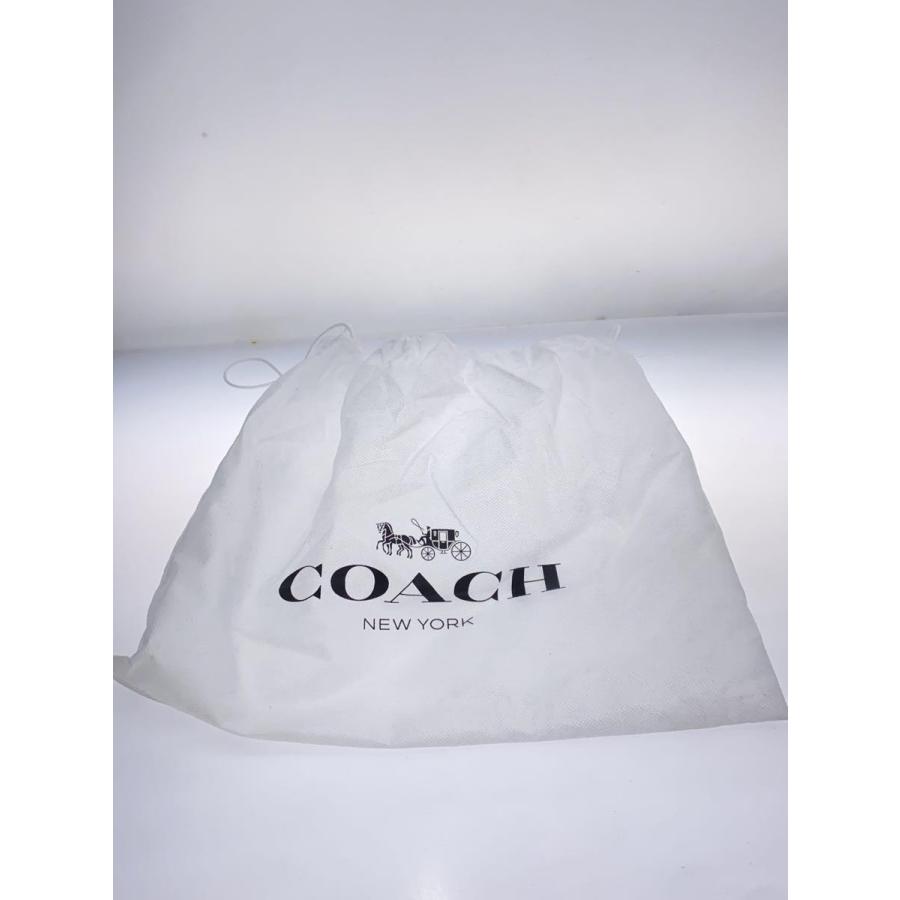 オンラインストア値下 COACH◆ショルダーバッグ/--/RED/C7234/ミッキーマウス/クロスボディ/キースヘリングコラボ