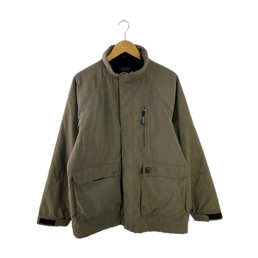 Patagonia パタゴニアエスケープジャケットビジネスコートM