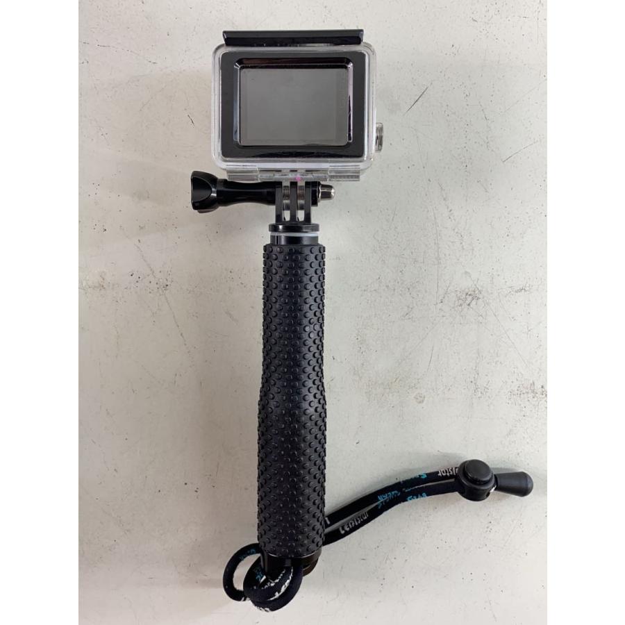 ビデオカメラ GoPro - GoPro GoProから3タイプのHERO11 Blackカメラが登場 ハイライトビデオ