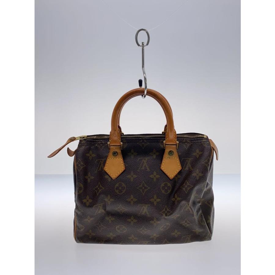 スピーディー25 25 Louis Vuitton SPEEDY(ルイヴィトン スピーディ) - ブランド通販のBUYMA