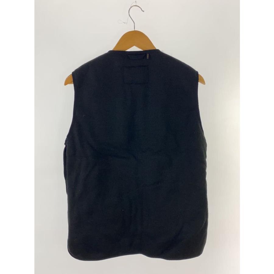 Barbour◇ジャケット/38/アクリル/BLK/222MLI0035/ライナー Barbour◇ジャケット/38/アクリル/BLK/222MLI0035/ライナー