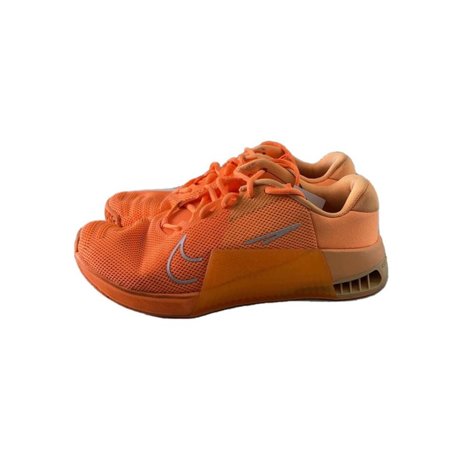 NIKE◇METCON 9 AMP_メトコン AMP/26.5cm/ORN : セカンド