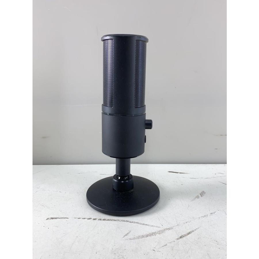 Razer◇USBコンデンサーマイク/Seiren X/RZ19-02290100-R3M1