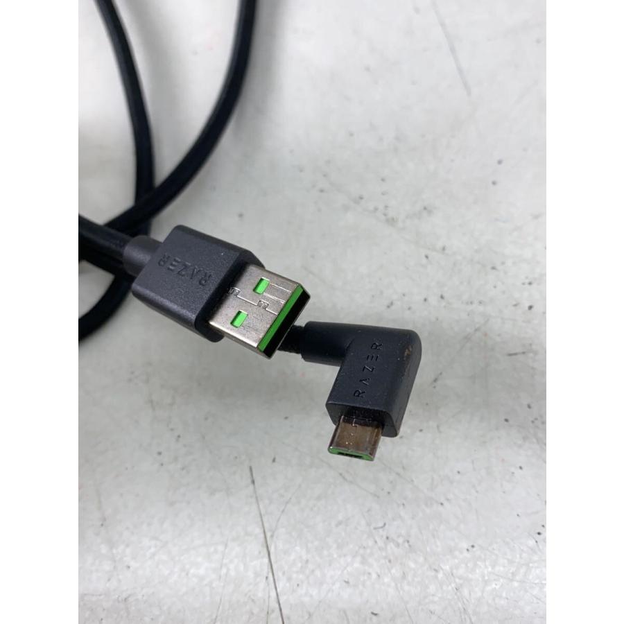 Razer◇USBコンデンサーマイク/Seiren X/RZ19-02290100-R3M1