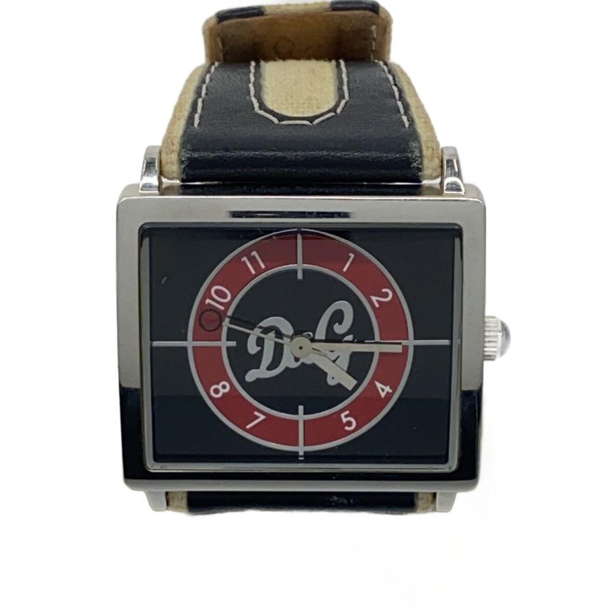 DOLCE&GABBANA◇腕時計/-- : セカンドストリートYahoo!店 - 通販