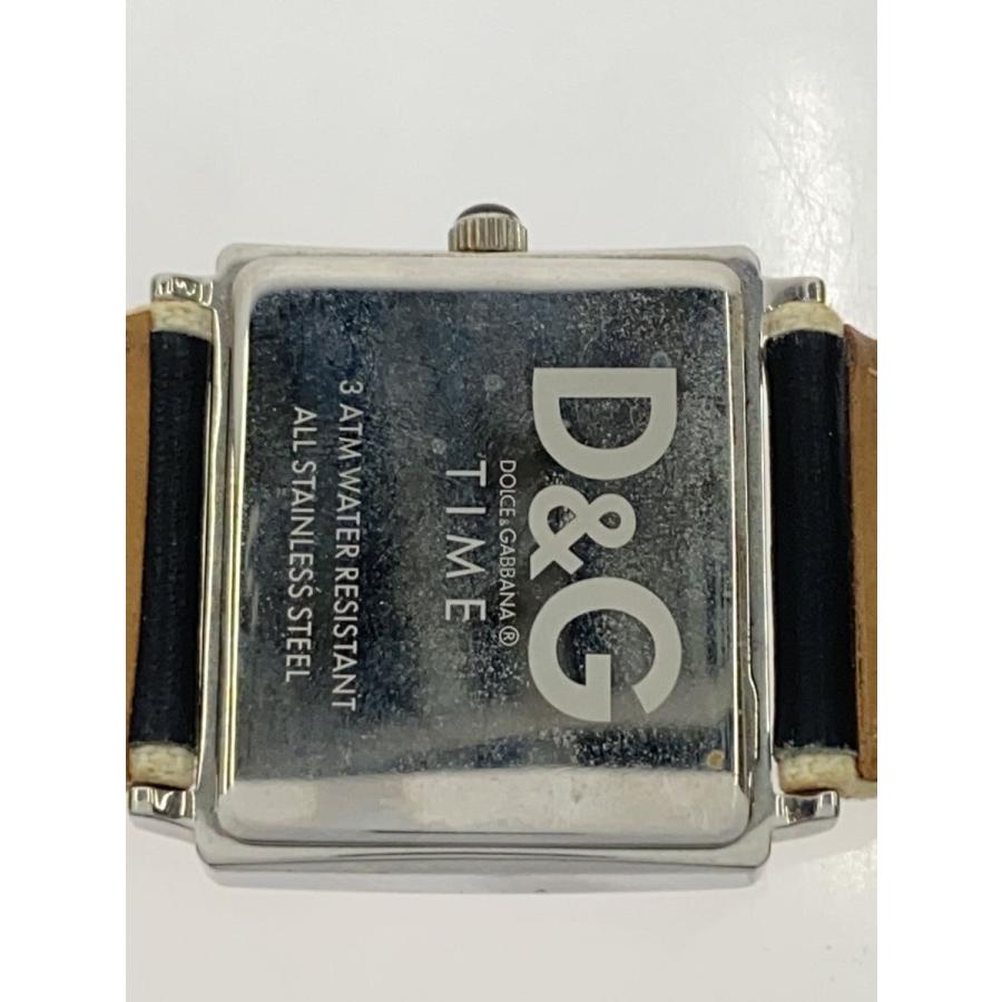 DOLCE&GABBANA◇腕時計/-- : セカンドストリートYahoo!店 - 通販