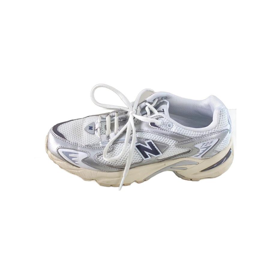 NEW BALANCE◇ML725/ホワイト/25cm/WHT : セカンドストリートYahoo!店 