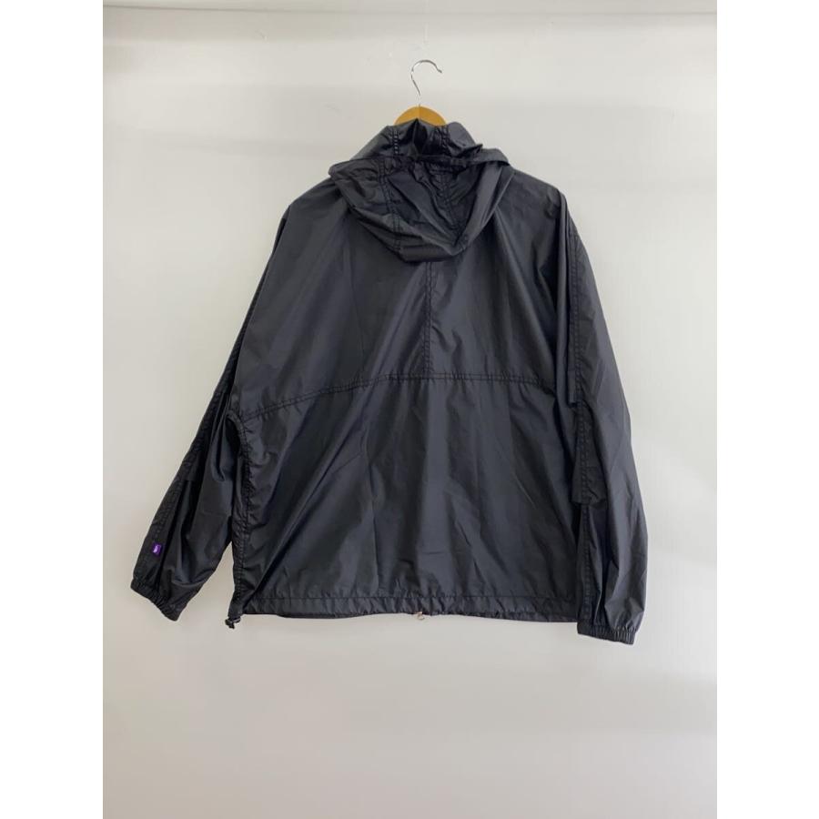 THE NORTH FACE PURPLE LABEL◇マウンテンパーカ/L/ポリエステル/BLK 