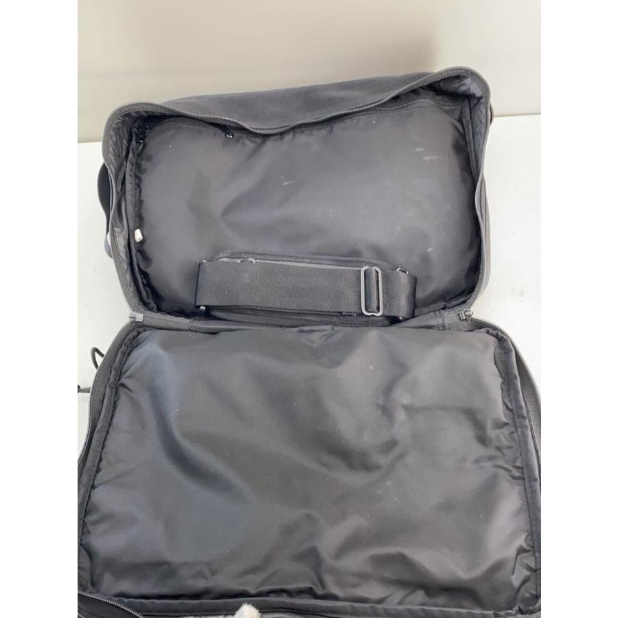 BRIEFING◇ブリーフケース/--/BLK BRIEFING TR-3 S MW/3WAY/ブリーフ