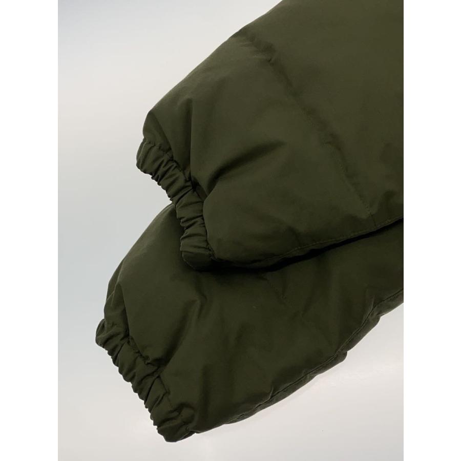  peak スノーピーク ダウンコート JPN Sカーキ snow peak（スノーピーク） 2L Down Coat ダウンコート ジャケット