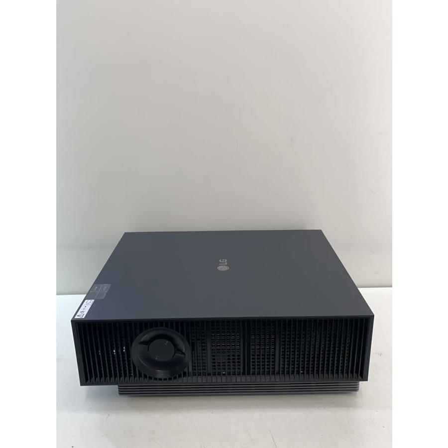 LG Electronics Japan◇プロジェクター/HU810PB : セカンドストリート