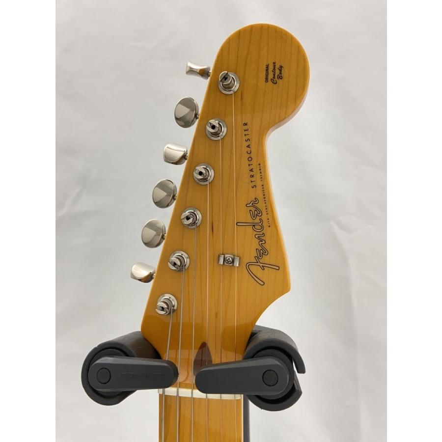 ストラトキャスターmod Fender Japan◇ST57 Mod/ストラトキャスター/本体のみ/2010-12年製/19