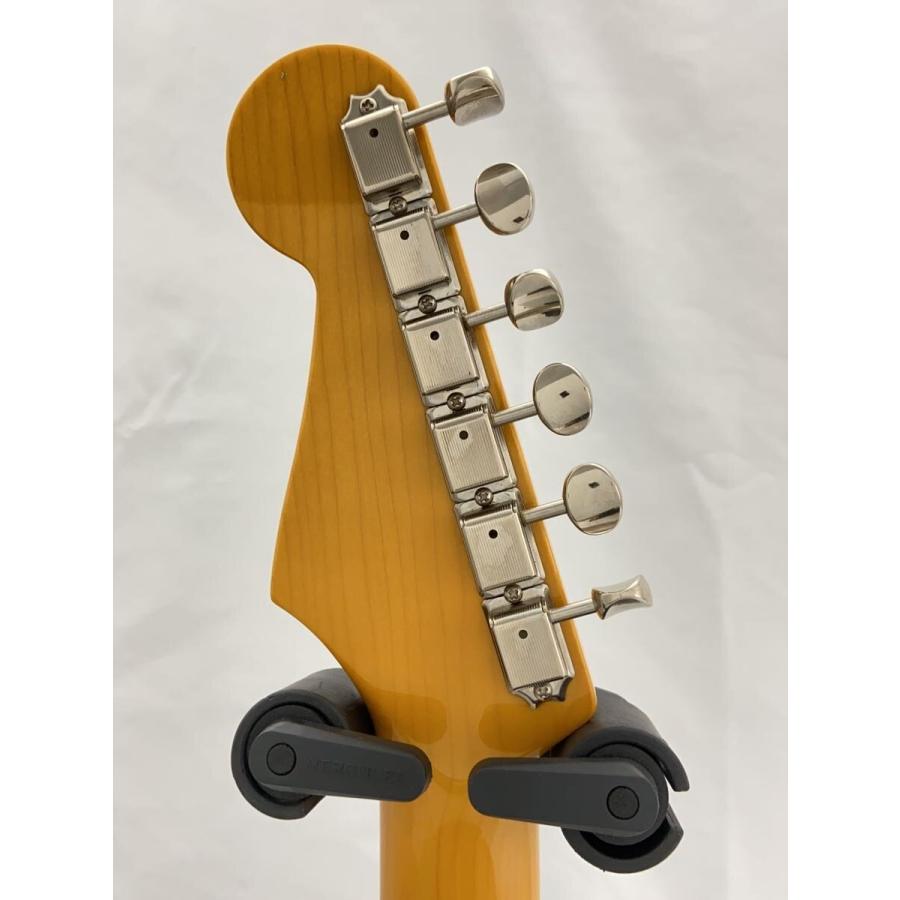 Fender Japan◇ST57 Mod/ストラトキャスター/本体のみ/2010-12年製/19
