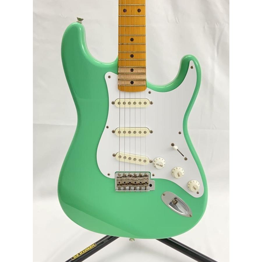 Fender Japan◇ST57 Mod/ストラトキャスター/本体のみ/2010-12年製/19