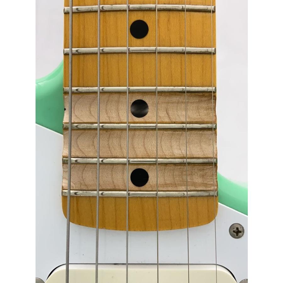 Fender Japan◇ST57 Mod/ストラトキャスター/本体のみ/2010-12年製/19