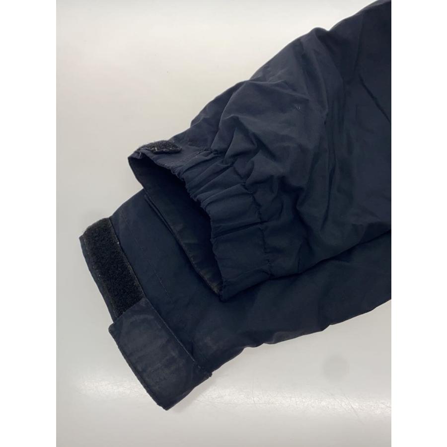 THE NORTH FACE◇SCOOP JACKET_スクープジャケット/XL/--/BLK/無地