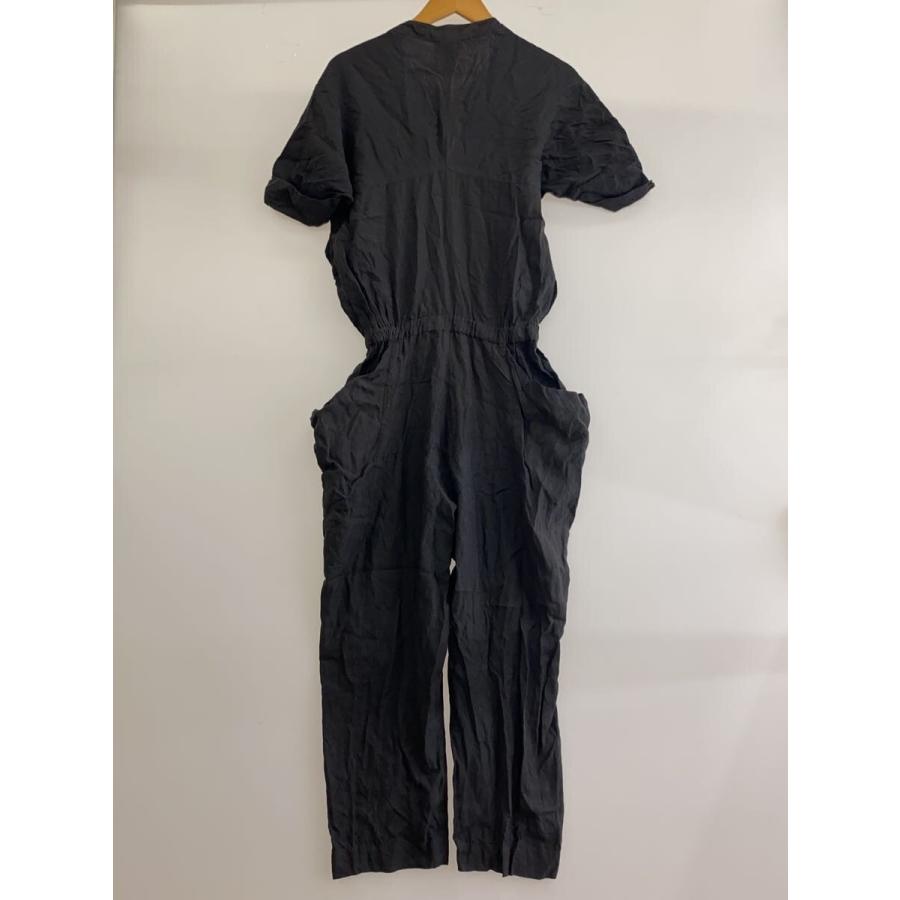 Vivienne Westwood RED LABEL◇オールインワン/--/--/BLK/40201M 