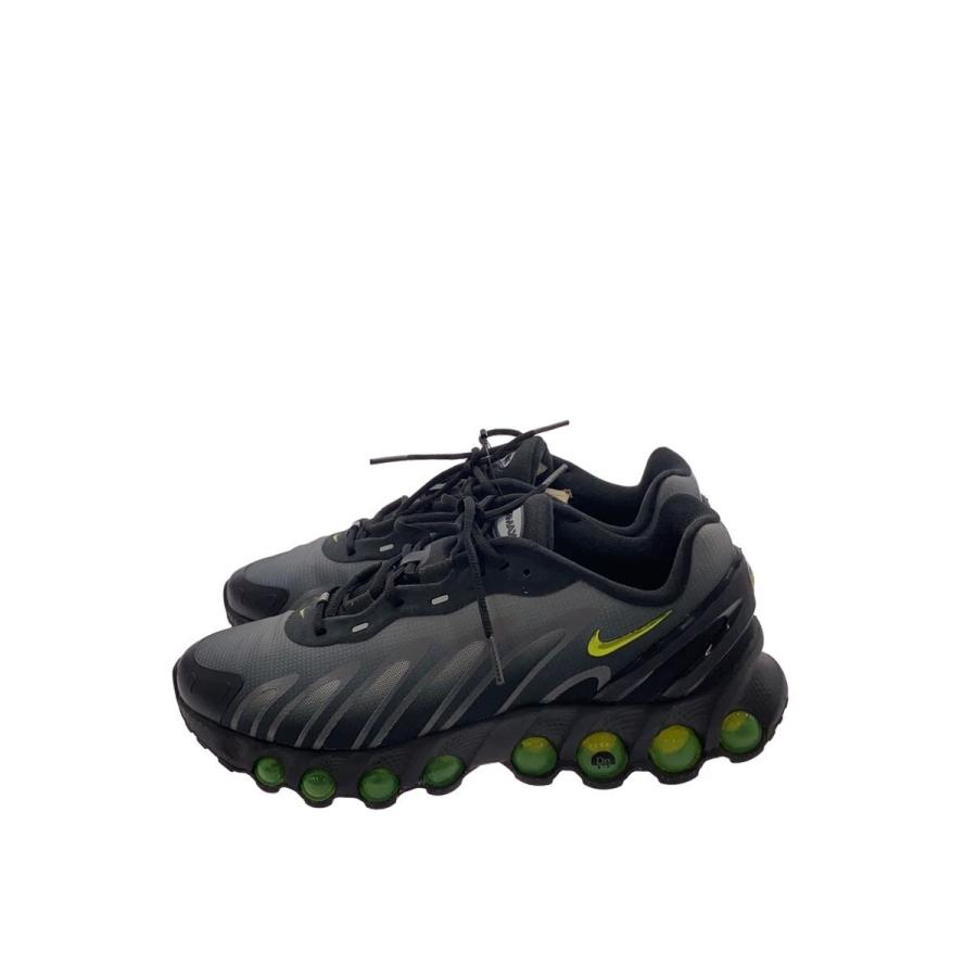 NIKE◇AIR MAX DN8_エア マックス DN8/27cm/GRY// : セカンド 