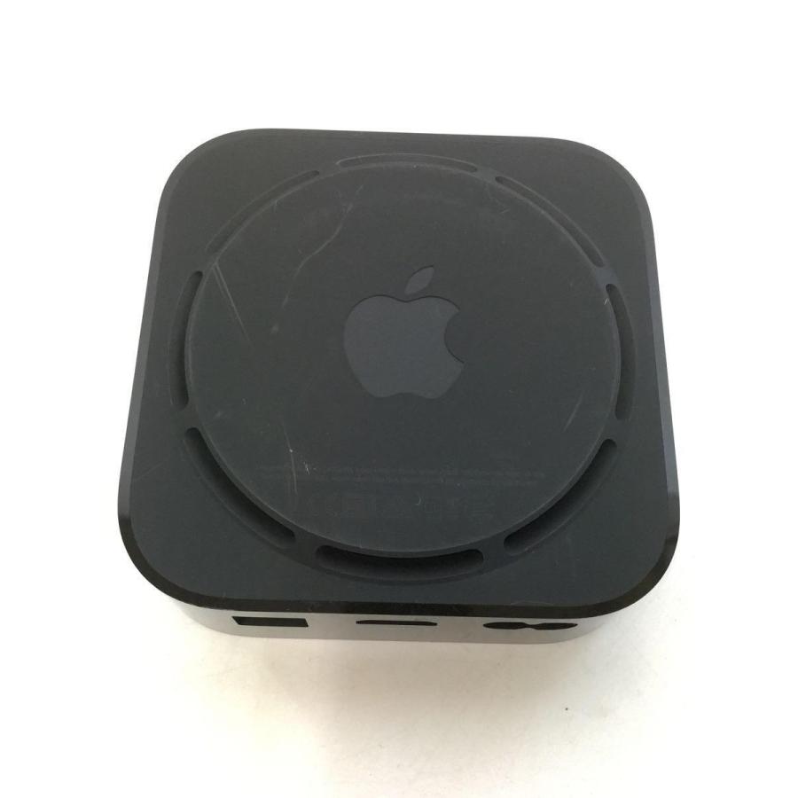 Apple◇Apple TV/ビジュアル家電/MQD22J/A/32GB/アップル/ブラック-