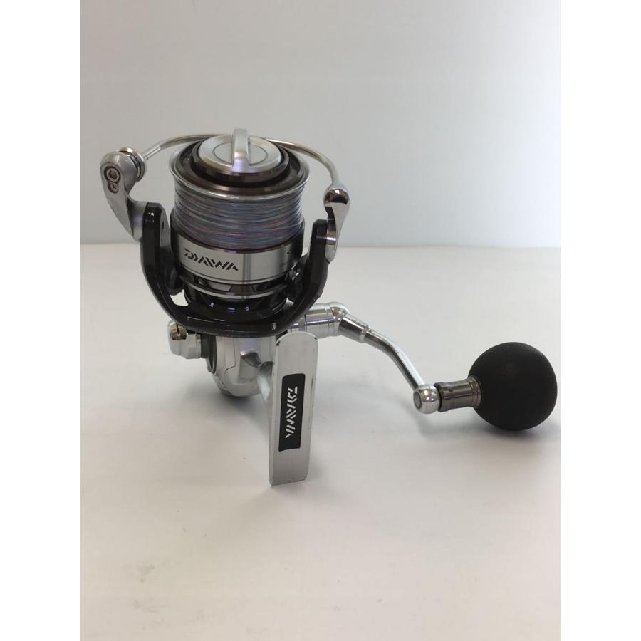 DAIWA◇12キャタリナ4000H/スピニングリール/リール/タックル DAIWA◇12キャタリナ4000H/スピニングリール/リール/タックル