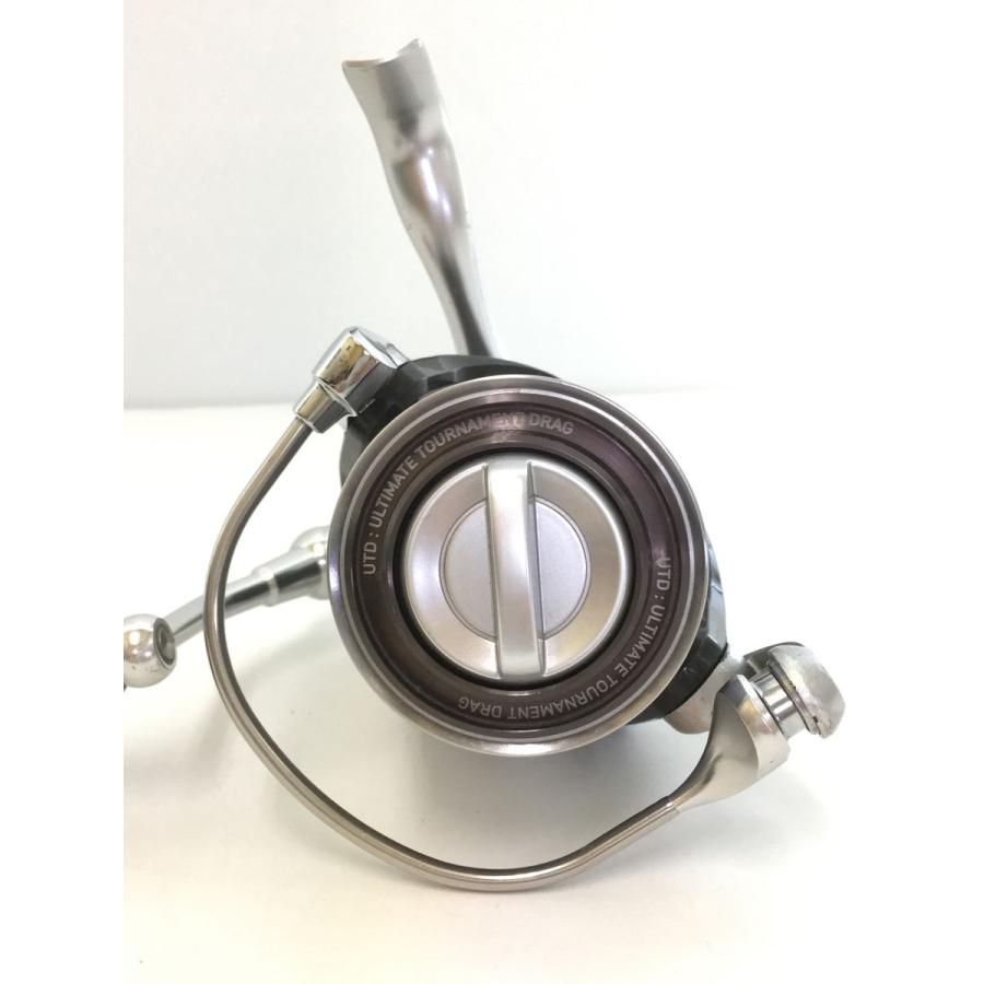 DAIWA◇12キャタリナ4000H/スピニングリール/リール/タックル DAIWA◇12キャタリナ4000H/スピニングリール/リール/タックル