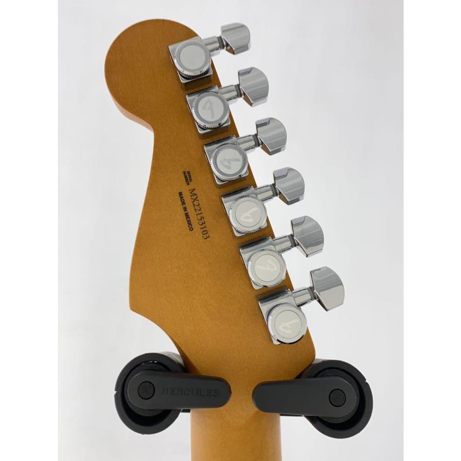Fender Mexico◇PLAYER PLUS STRAT/2022年製/エレキギター Fender Mexico◇PLAYER PLUS STRAT/2022年製/エレキギター