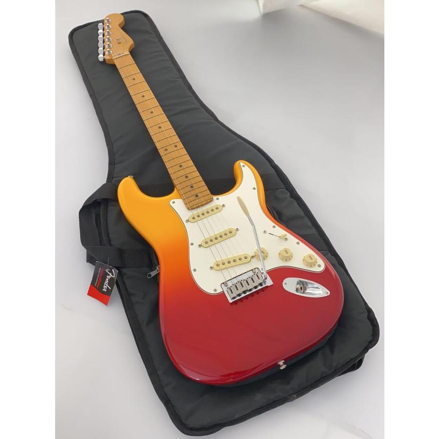 Fender Mexico◇PLAYER PLUS STRAT/2022年製/エレキギター Fender Mexico◇PLAYER PLUS STRAT/2022年製/エレキギター