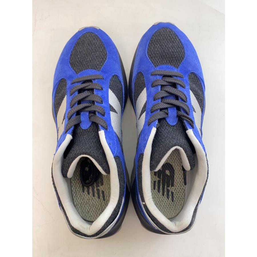 NEW BALANCE◇WRPD Runner/ローカットスニーカー/27.5cm/ブルー 