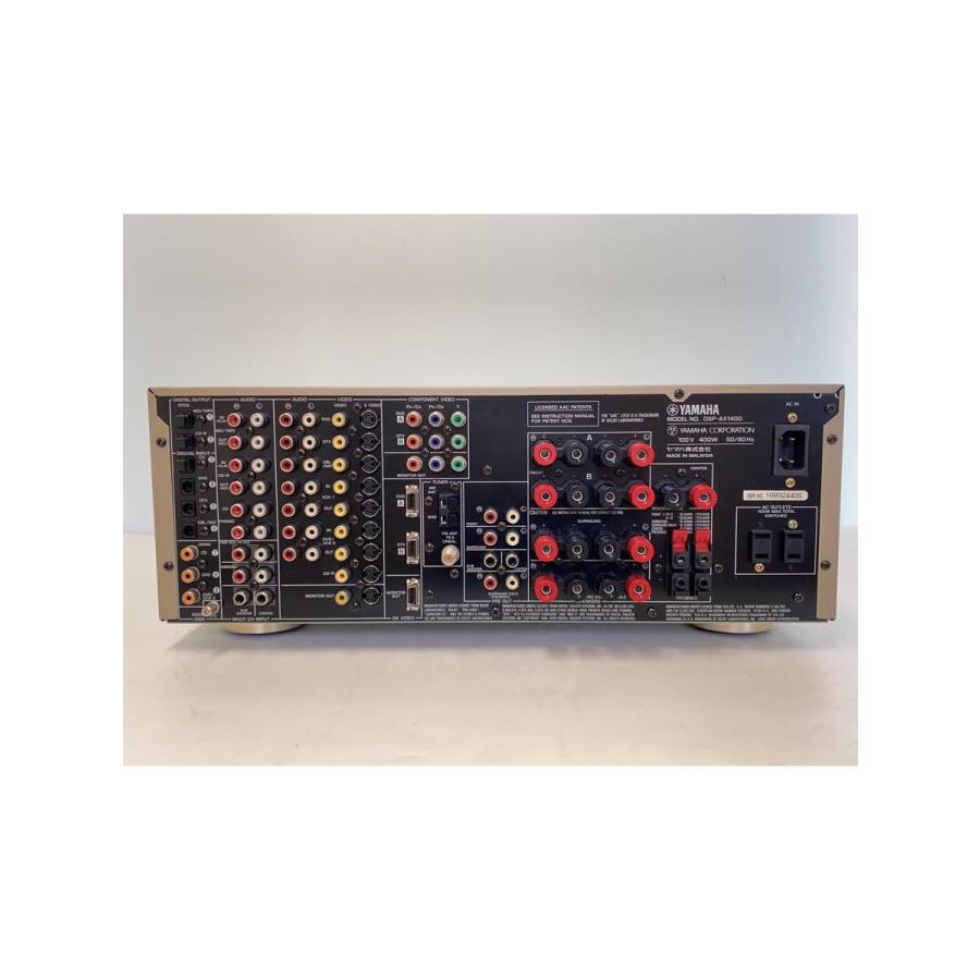 YAMAHA◇AVアンプ/DSP-AX1400/オーディオ機器/黒物家電/ヤマハ YAMAHA◇AVアンプ/DSP-AX1400/オーディオ機器/黒物家電/ヤマハ