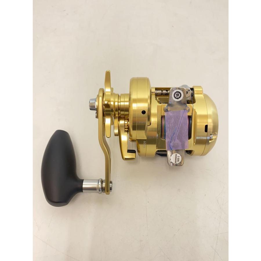 SHIMANO◇ベイトリール/片軸リール/釣り・フィッシング用品 SHIMANO◇ベイトリール/片軸リール/釣り・フィッシング用品