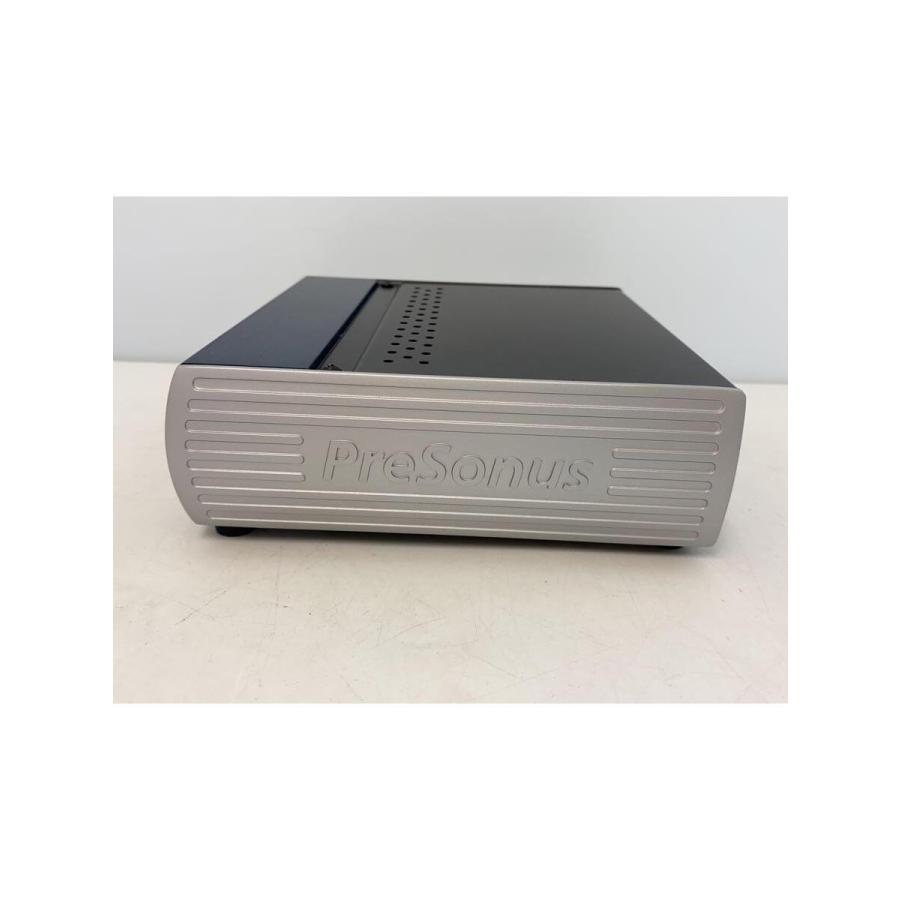 PreSonus◇TUBEPre V2/真空管マイクプリアンプ/DIボックス PreSonus◇TUBEPre V2/真空管マイクプリアンプ/DIボックス