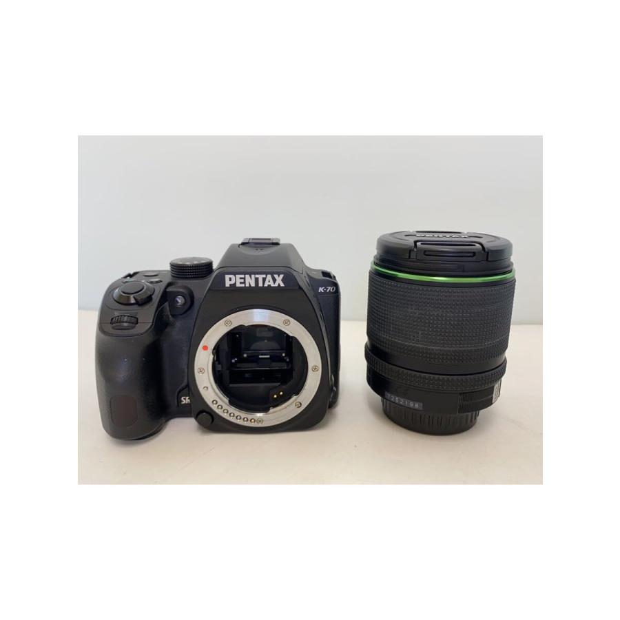 PENTAX◇デジタル一眼レフカメラ/PENTAX/K-70/18-135WRキット PENTAX◇デジタル一眼レフカメラ/PENTAX/K-70/18-135WRキット