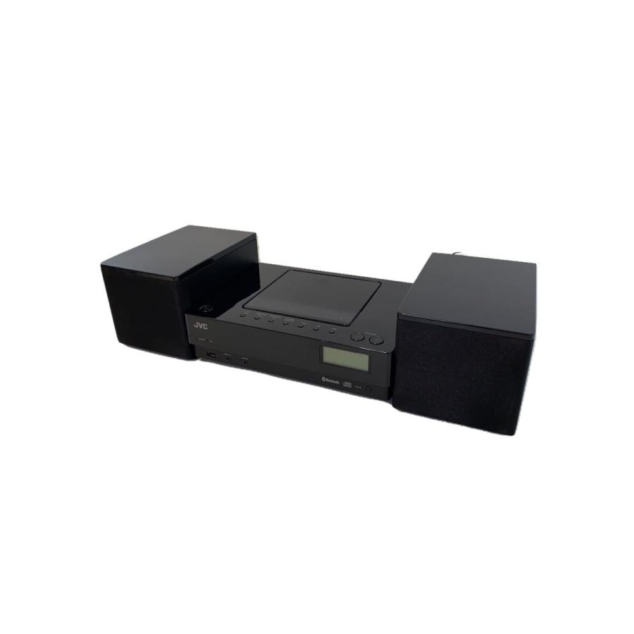 JVC・Victor◇ミニコンポ/セットコンポ/UX-L5-B/オーディオ機器 JVC・Victor◇ミニコンポ/セットコンポ/UX-L5-B/オーディオ機器