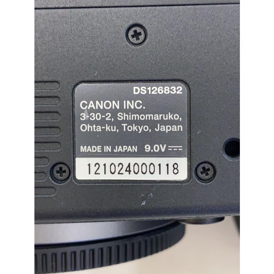 CANON◇ミラーレスカメラ/デジタル一眼カメラ/EOS R6ボディ/黒物 CANON◇ミラーレスカメラ/デジタル一眼カメラ/EOS R6ボディ/黒物
