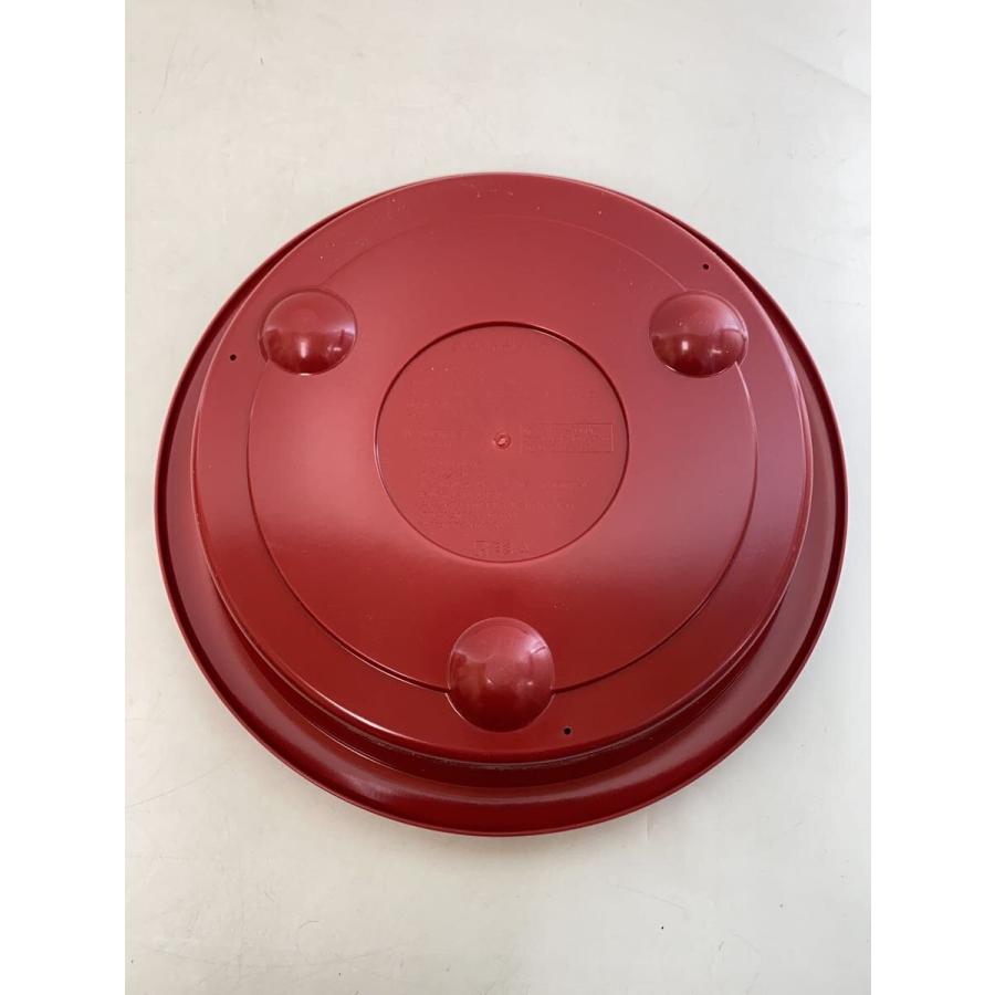 Muk/RANGEMATE EVERY/レンジメートエブリ/電子レンジ専用調理器/レッド