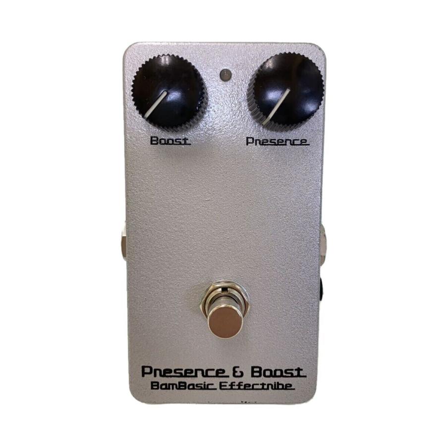 bambasic effectribe エフェクターディレイ BamBasic Effectribe◇イコライザー/ブースター/バッファ/エフェクター