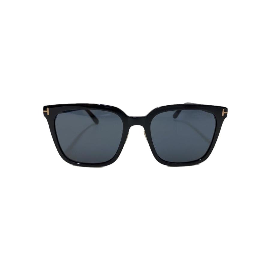 TOM FORD◇サングラス/ブラック/ウェリントン/TF1132-K TOM FORD◇サングラス/ブラック/ウェリントン/TF1132-K