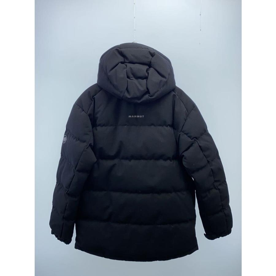 MAMMUT◇ロゼグ2.0 INダウンジャケット/XL/ブラック/1013-02981 MAMMUT◇ロゼグ2.0 INダウンジャケット/XL/ブラック/1013-02981