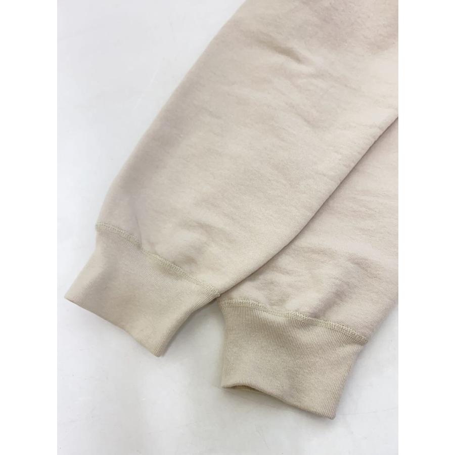 Supreme◇24FW/Box Logo Hooded Sweatshirt/L/ベージュ/ボックスロゴ