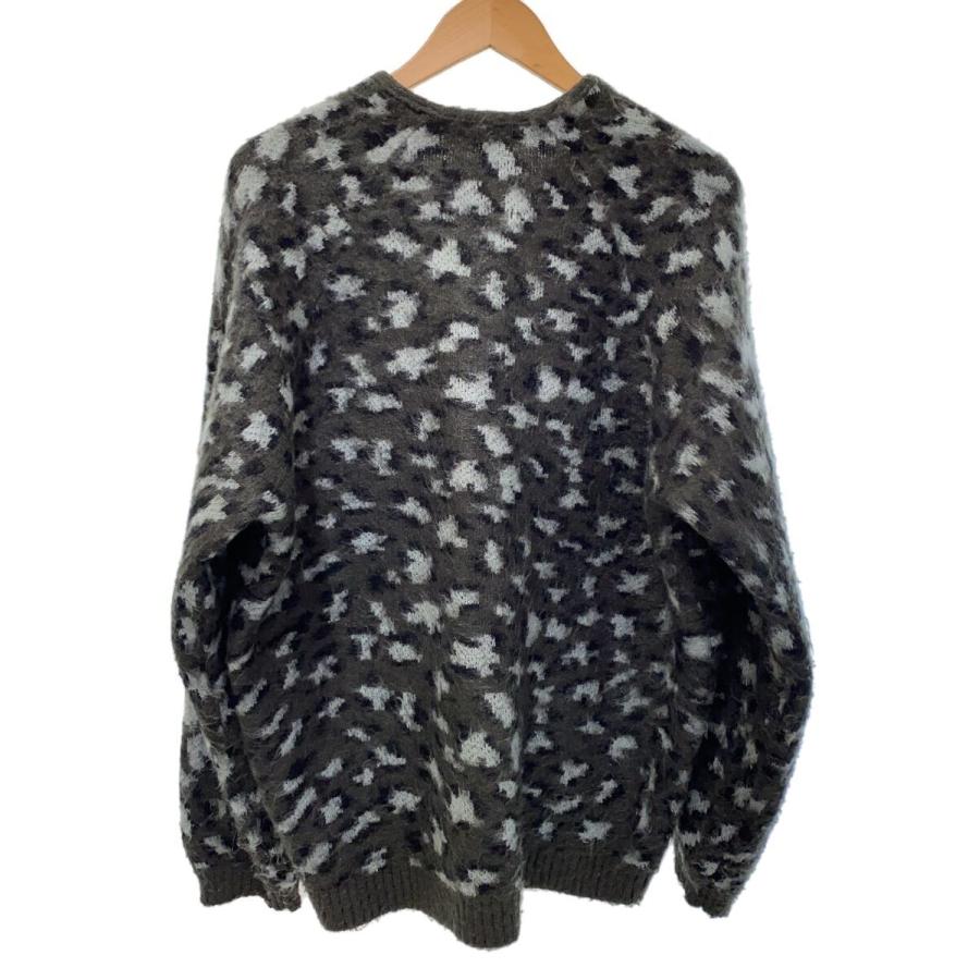 PENNEY'S TOWNCRAFT カーディガン モヘア風 TOWNCRAFT モヘアカーディガン ブルー MEDIUM Penneys - メルカリ