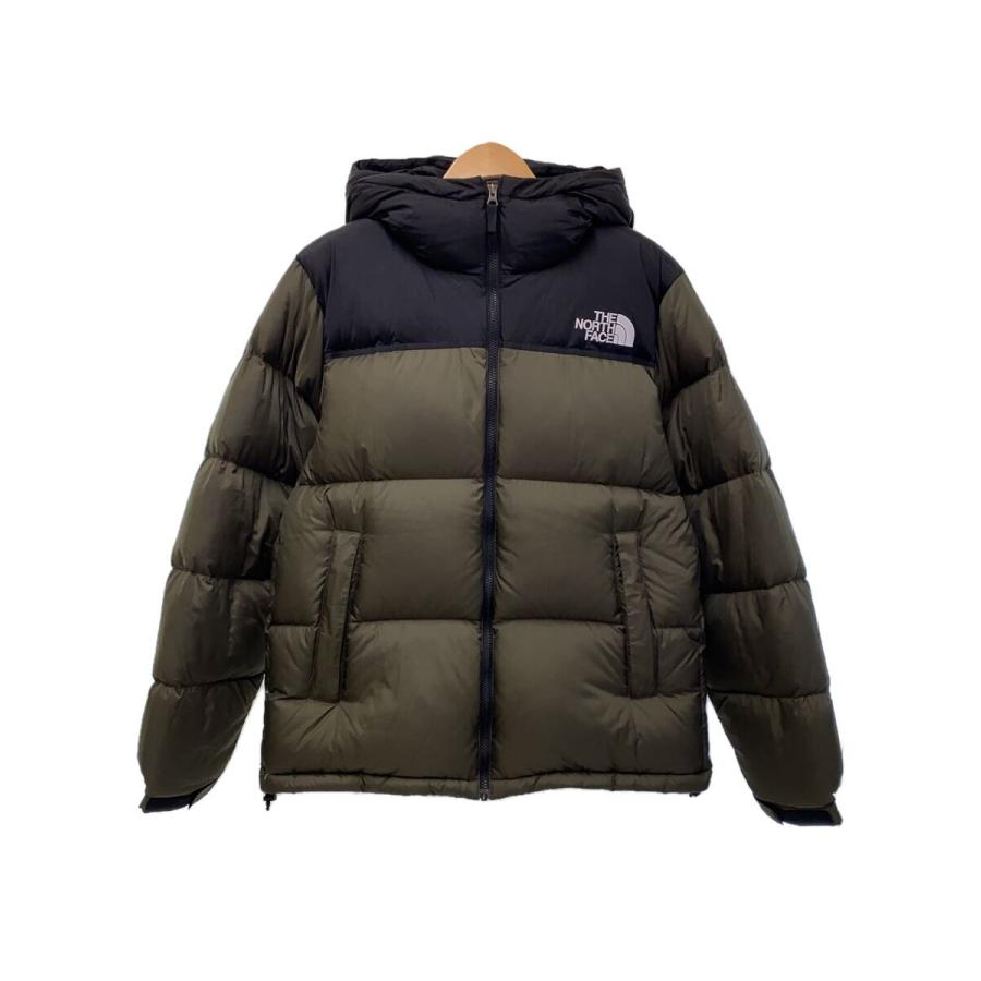 THE NORTH FACE NUPTSE HOODIE ヌプシフーディー XL