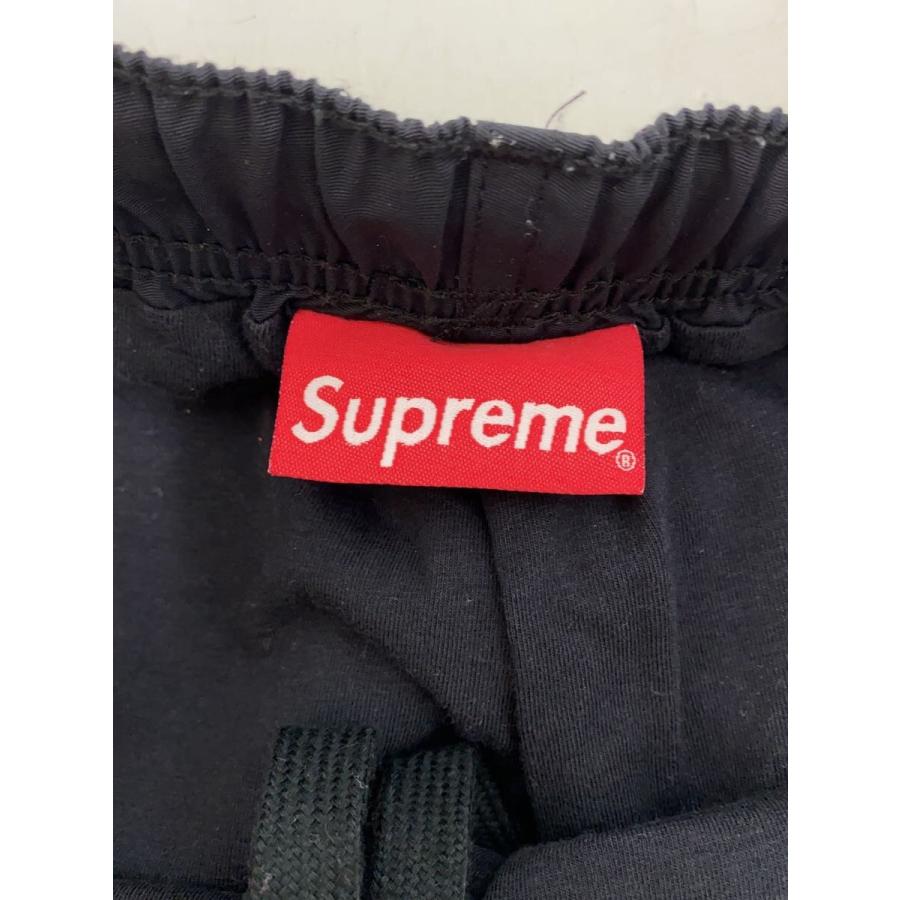 Supreme ブラック ストレートパンツ Supreme】Frank Frazetta Track Pant☆Black☆24FW☆ (Supreme