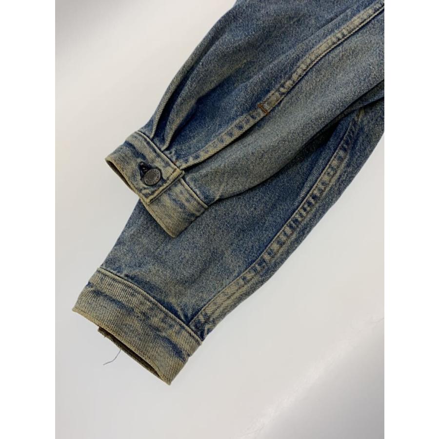 Levi's◇オレンジタブ/デニムジャケット/Gジャン/L/コットン