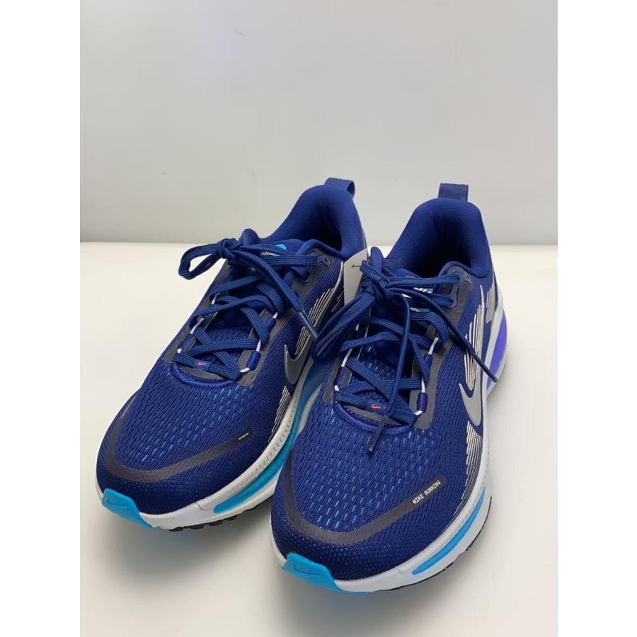 NIKE◇VOMERO 18_ボメロ 18/ズーム/ランニングシューズ/26.5cm/ブルー