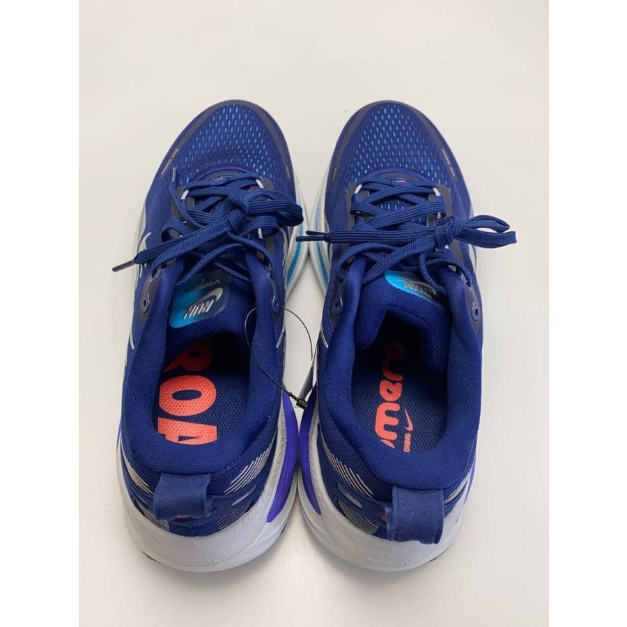 NIKE ボメロ18 26.5 26.5cm】ナイキ ボメロ18 - メルカリ