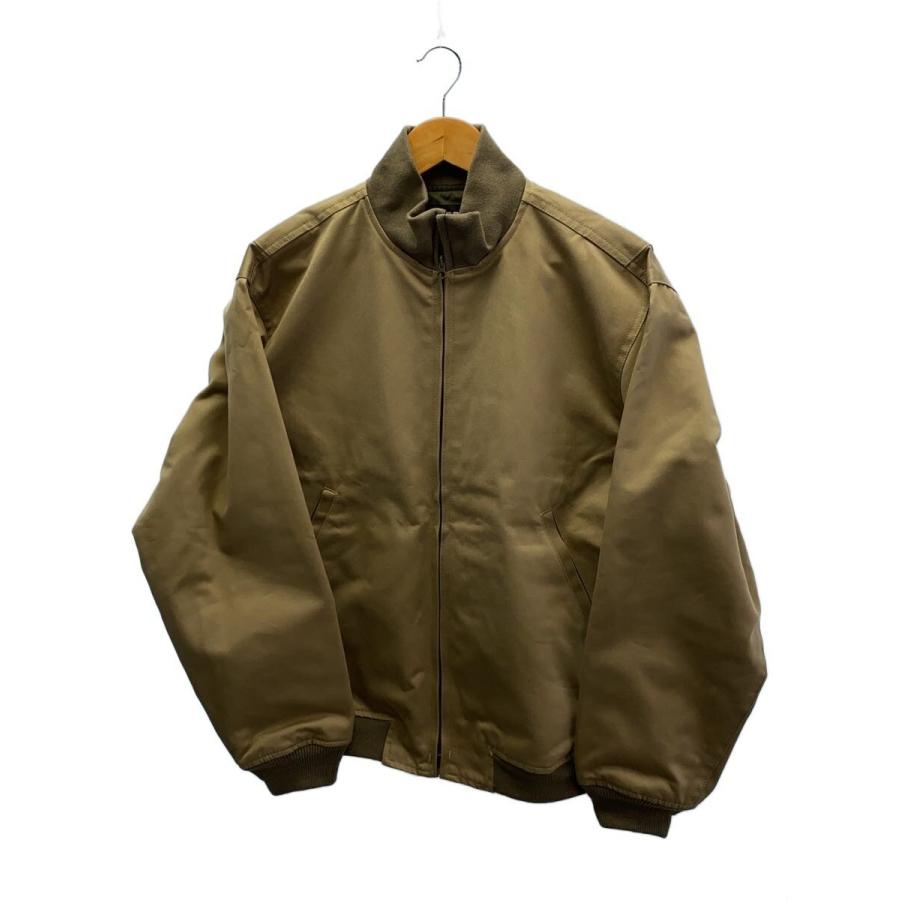 タンカースジャケット　美品 MILITARY（ミリタリー） 実物 USED 米軍 CVC COLD WEATHER NOMEX