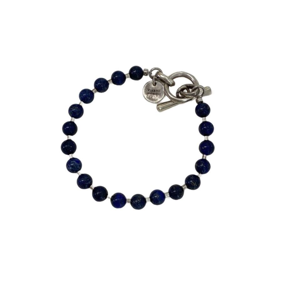 GARNI◇ブレスレット/Stone Ball Chain Bracelet : セカンドストリート