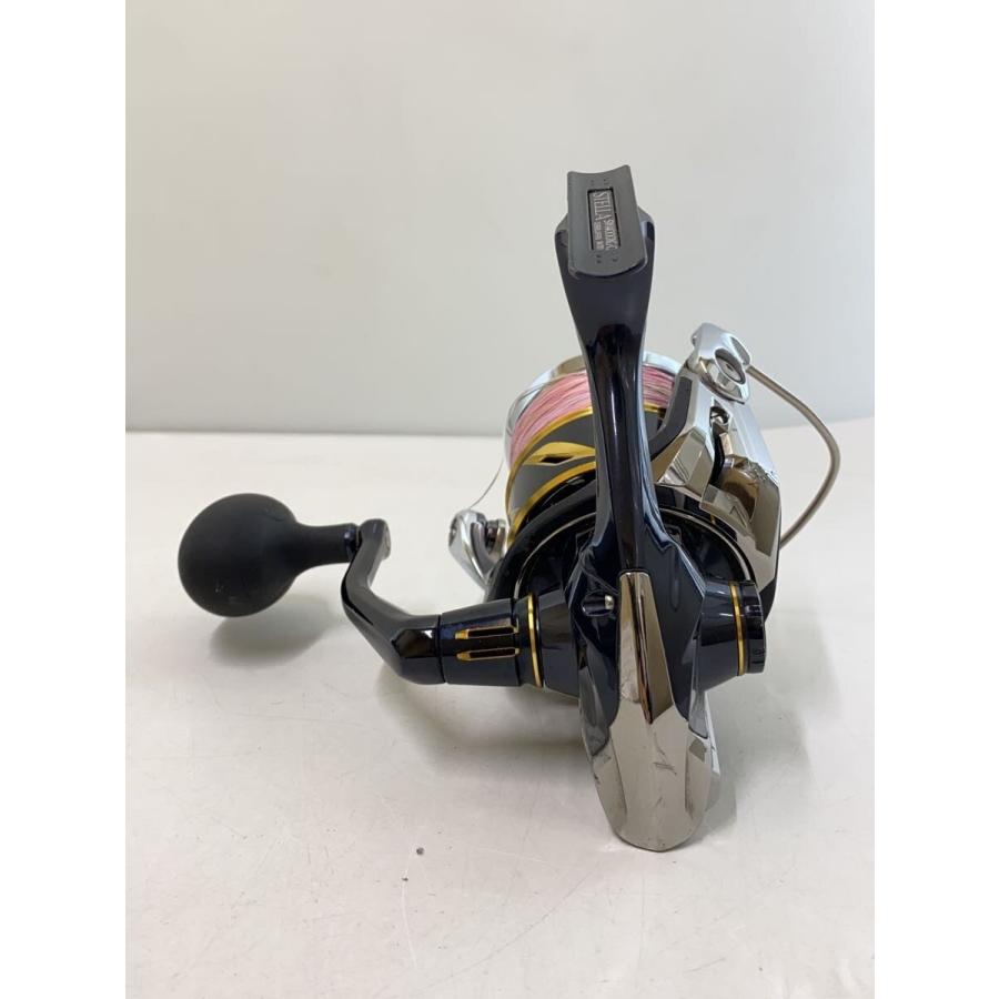 SHIMANO◇スピニングリール/釣り・フィッシング用品/タックル/19ステラ