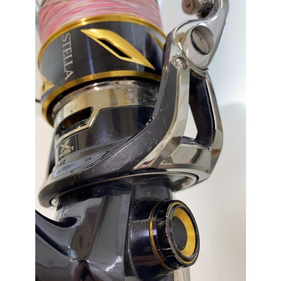 SHIMANO◇スピニングリール/釣り・フィッシング用品/タックル/19ステラ